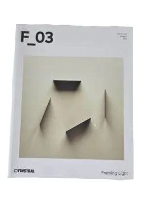 FINSTRAL Zeitschrift