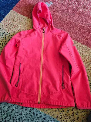 MCKINLEY Softshelljacke