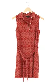 Vorschaubild BANANA REPUBLIC Freizeitkleid 1