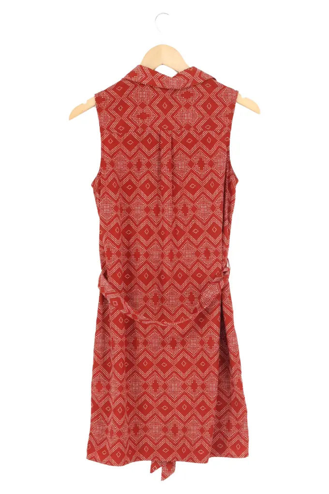 BANANA REPUBLIC Freizeitkleid Bild 2