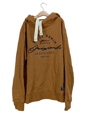 JACK & JONES Sweatjacke