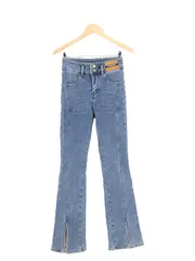 Vorschaubild LA CHAPELLE Jeans Bootcut 1