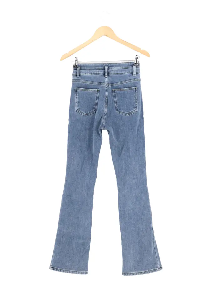 LA CHAPELLE Jeans Bootcut Bild 2