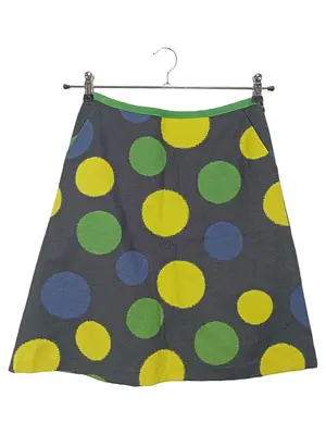 LAURA ASHLEY A-Linienrock