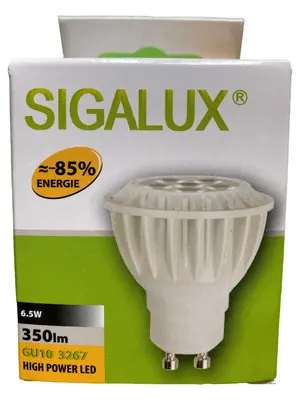 SIGALUX LED Leuchtmittel