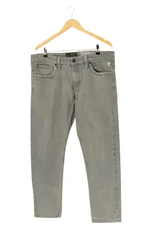 ANGELO LITRICO Jeans Straight Leg