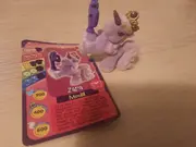 Vorschaubild 3 von Einhorn Zara Model Spielfigur Lila Sammelfigur