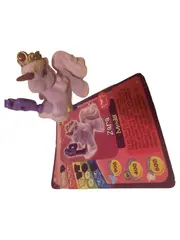 Vorschaubild 1 von Einhorn Zara Model Spielfigur Lila Sammelfigur