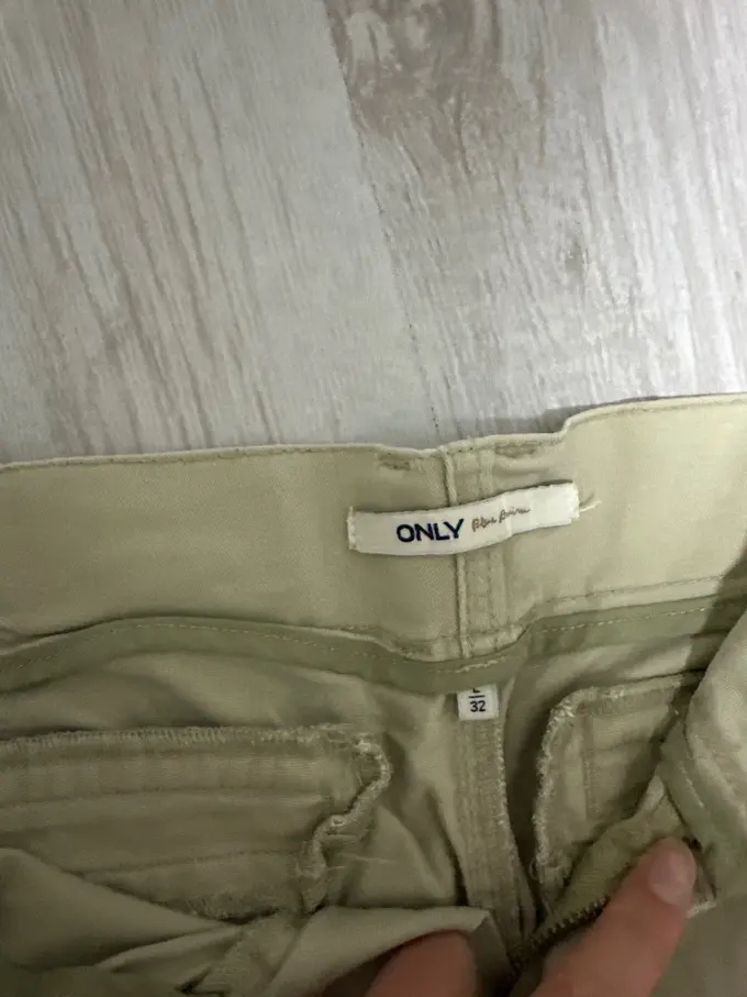 ONLY Cargohose Bild 4