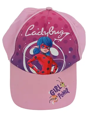 MIRACULOUS Fan Basecap