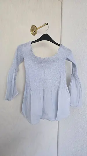 ZARA Bluse