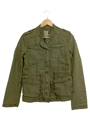 S.OLIVER Bomberjacke