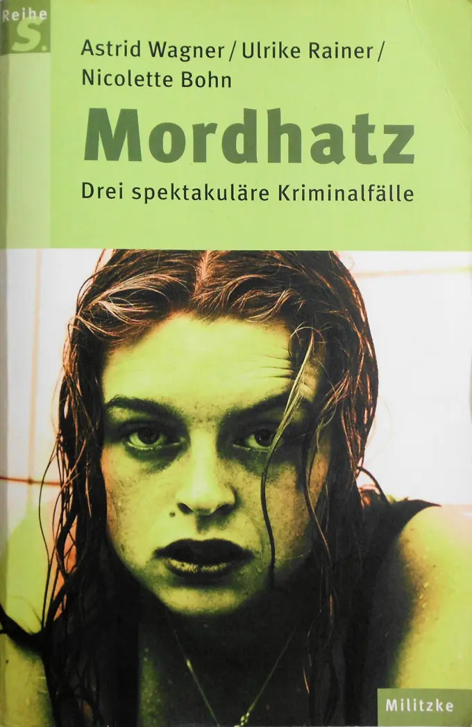 Kriminalroman Bild 1