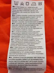 Vorschaubild NIKE Sport Shirt 5