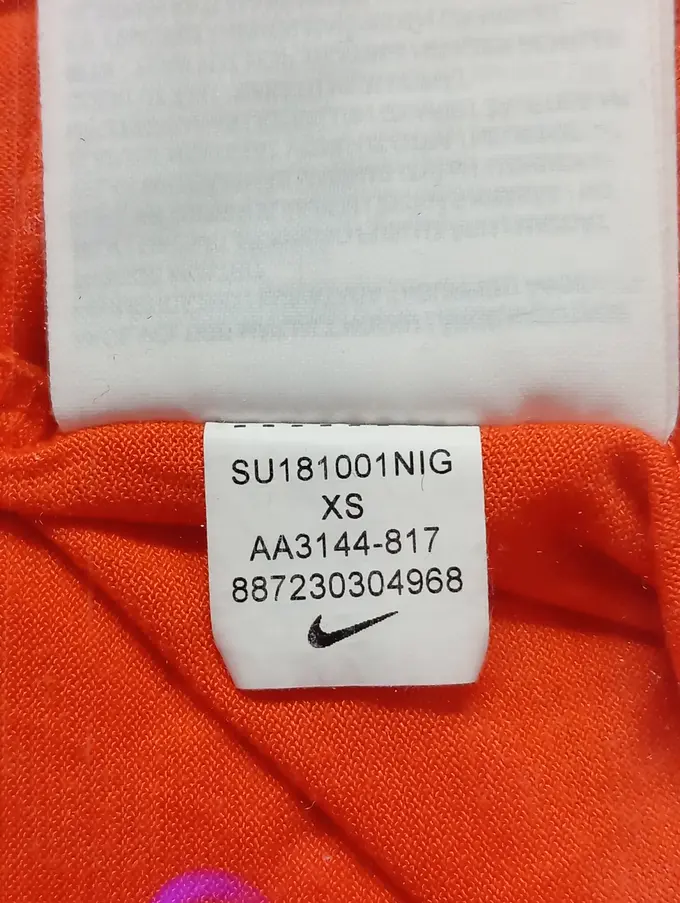 NIKE Sport Shirt Bild 6