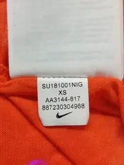 Vorschaubild NIKE Sport Shirt 6