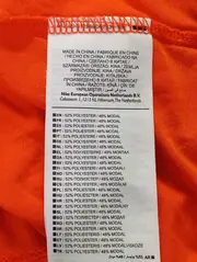 Vorschaubild NIKE Sport Shirt 4