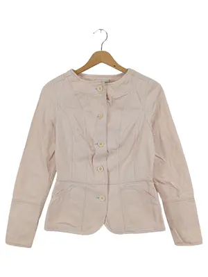 ISABEL KRISTENSEN Leichte Jacke