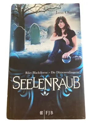 Magie und Übernatürliches