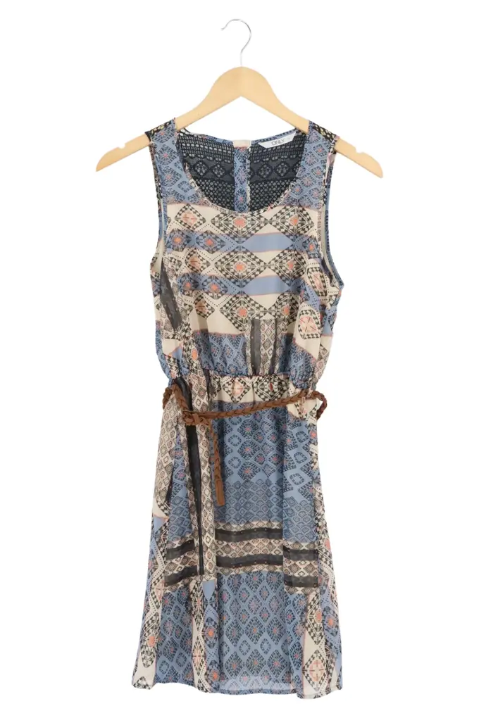 ONLY Sommerkleid Bild 1