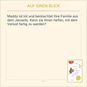Vorschaubild 2 von Für immer ist die längste Zeit - Abby Fabiaschi - Roman