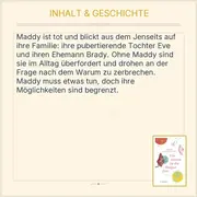Vorschaubild 3 von Für immer ist die längste Zeit - Abby Fabiaschi - Roman