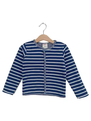 PEOPLE WEAR ORGANIC Strickjacke