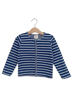 PEOPLE WEAR ORGANIC Strickjacke