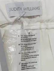 Vorschaubild JUDITH WILLIAMS Stoffhose 3