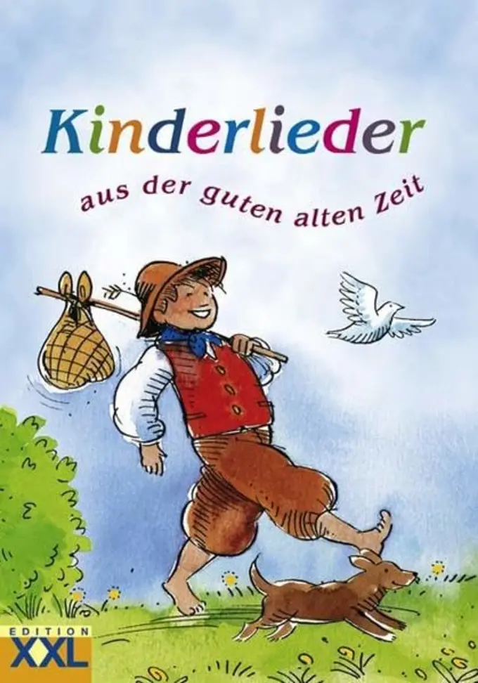Buch für Kinder Bild 1