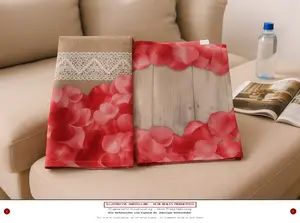 HOME CREATION Tischdecke