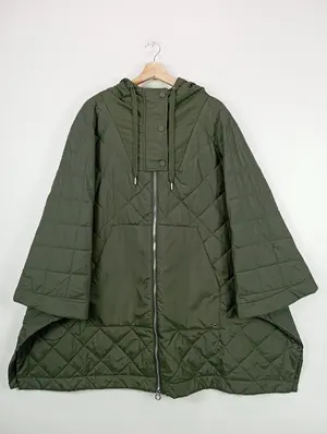 S.OLIVER Steppjacke