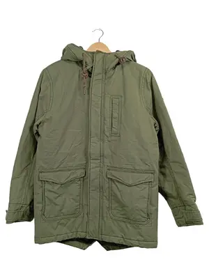HOLLISTER Parka