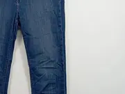 Vorschaubild 4 von Damen Jeans Slim Fit W30 38 Blau Casual