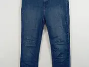 Vorschaubild 6 von Damen Jeans Slim Fit W30 38 Blau Casual