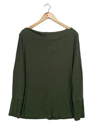 VELVET BY GRAHAM & SPENCER Langarmshirt