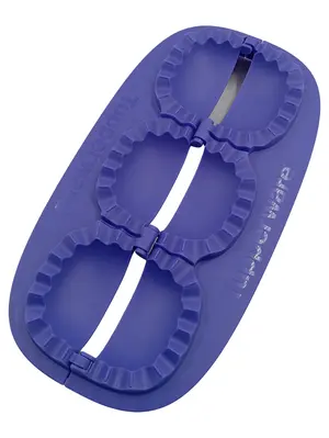 TUPPERWARE Ravioli Former