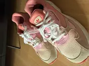 Vorschaubild 2 von Damen Sneaker low Gr. 38 Rosa Sportschuhe Freizeitschuhe