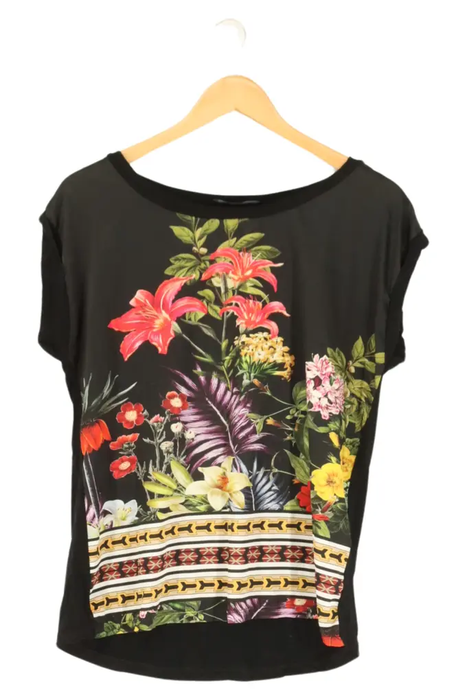 STYLEBOOM Bluse Bild 1