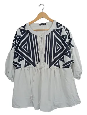 BLOOMCHIC Bluse