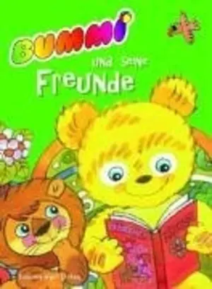 Buch für Kinder