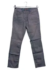 Vorschaubild 1 von Damen Jeans Regular Fit W29/38 Grau Casual Madison