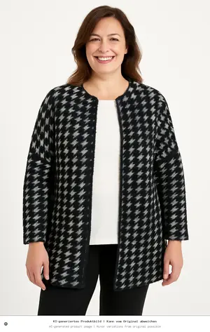 PENNYBLACK Strickjacke