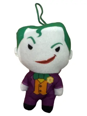 DC COMICS Fan Sammlerstück