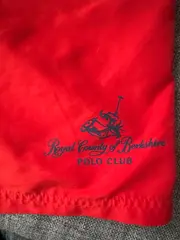 Vorschaubild ROYAL COUNTY OF BERKSHIRE POLO CLUB Badeshorts 4
