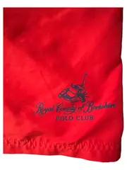 Vorschaubild ROYAL COUNTY OF BERKSHIRE POLO CLUB Badeshorts 3