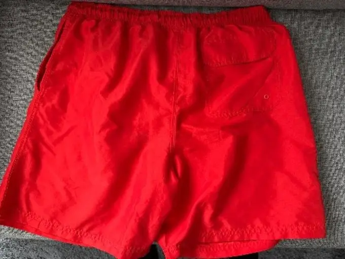 ROYAL COUNTY OF BERKSHIRE POLO CLUB Badeshorts Bild 5