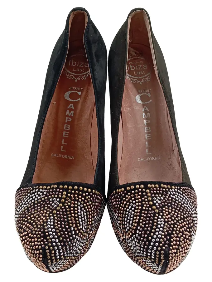JEFFREY CAMPBELL Pumps Bild 2