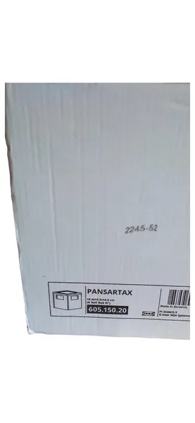 IKEA Aufbewahrungsbox