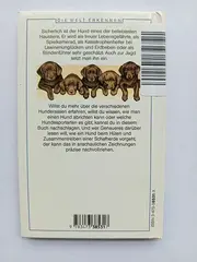 Vorschaubild 2 von Ravensburger Die Welt der Hunde Sachbuch Hardcover Pierre-Charles le Metayer